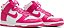 TÊNIS NIKE DUNK HIGH ' PINK PRIME ' - Imagem 2