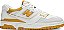 TÊNIS NEW BALANCE 550 ' VARSITY GOLD ' - Imagem 1