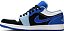 AIR JORDAN 1 LOW ' RACER BLUE ' - Imagem 4