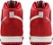 TÊNIS NIKE DUNK HIGH SE FIRST USE PACK - UNIVERSITY RED - Imagem 3