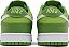 NIKE DUNK LOW RETRO ' CHLOROPHYLL ' - Imagem 3