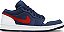 AIR JORDAN 1 LOW ' USA ' - Imagem 1