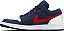 AIR JORDAN 1 LOW ' USA ' - Imagem 4