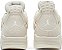 AIR JORDAN 4 RETRO BLANK CANVAS - Imagem 3