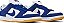 NIKE DUNK LOW ' LOS ANGELES DODGERS ' - Imagem 2