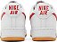 NIKE AIR FORCE 1 LOW COLOR OF MONTH - UNIVERSITY RED - Imagem 3