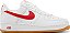 NIKE AIR FORCE 1 LOW COLOR OF MONTH - UNIVERSITY RED - Imagem 1