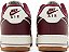 NIKE AIR FORCE1 '07 LV8 COLLEGE PACK - NIGHT MARRON - Imagem 3