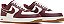 NIKE AIR FORCE1 '07 LV8 COLLEGE PACK - NIGHT MARRON - Imagem 2