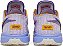 NIKE LEBRON 20 ' PURPLE AND GOLD ' - Imagem 3