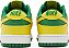 NIKE DUNK LOW ' REVERSE BRAZIL ' - Imagem 3