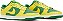 NIKE DUNK LOW ' REVERSE BRAZIL ' - Imagem 2