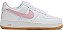 NIKE AIR FORCE 1 LOW COLOR OF THE MONTH - WHITE PINK - Imagem 1