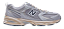 NEW BALANCE 530 ' WHITE SILVER METALLIC ' - Imagem 1