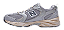 NEW BALANCE 530 ' WHITE SILVER METALLIC ' - Imagem 4
