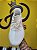 Adidas Yeezy Boost 350 v2 ' Cream White ' - A PRONTA ENTREGA - Imagem 2