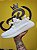 Adidas Yeezy Boost 350 v2 ' Cream White ' - A PRONTA ENTREGA - Imagem 1