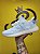 Adidas Yeezy Boost v2 350 ' Mono Ice ' - A PRONTA ENTREGA - Imagem 1