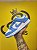Nike Dunk Low ' University Blue '  - A PRONTA ENTREGA - Imagem 1