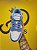 Nike Dunk Low ' University Blue '  - A PRONTA ENTREGA - Imagem 2
