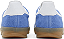 ADIDAS GAZELLE INDOOR BLUE FUSION GUM - Imagem 3