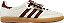 ADIDAS WALES BONNER X SAMBA PONY CREAM WHITE - Imagem 1