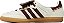 ADIDAS WALES BONNER X SAMBA PONY CREAM WHITE - Imagem 4