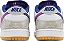 NIKE DUNK LOW SB ' DEEP ROYAL VIVID PURPLE ' X RAYSSA LEAL - Imagem 3
