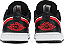 AIR JORDAN 1 LOW ' SIREN RED ' - Imagem 3