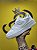 New Balance 550 ' Silver Birch ' - A PRONTA ENTREGA - Imagem 1