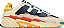 ADIDAS NITEBALL ' CREAM WHITE CYAN ' - Imagem 1
