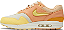 NIKE AIR MAX 1 ' PUERTO RICO DAY - ORANGE FROST ' - Imagem 4