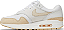 NIKE AIR MAX 1 PREMIUM ' SANDDRIFT ' - Imagem 4