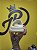 Chinelo Nke Calm Slide Sail - A PRONTA ENTREGA - Imagem 3