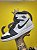 Air Jordan 1 Mid ' Diamond ' - A PRONTA ENTREGA - Imagem 1