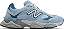 NEW BALANCE 9060 ' CHROME BLUE ' - Imagem 1