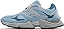 NEW BALANCE 9060 ' CHROME BLUE ' - Imagem 4