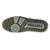 TÊNIS LOUIS VUITTON TRAINER BEIGE WHITE - Imagem 5