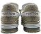 TÊNIS LOUIS VUITTON TRAINER BEIGE WHITE - Imagem 4
