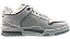 TÊNIS LOUIS VUITTON TRAINER WOLF GREY - Imagem 2
