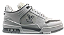 TÊNIS LOUIS VUITTON TRAINER WOLF GREY - Imagem 1