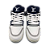 TÊNIS LOUIS VUITTON TRAINER WHITE BLUE MARINE GREY - Imagem 3