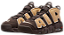 NIKE AIR MORE UPTEMPO ' BAROQUEE BROWN ' - Imagem 2