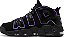 NIKE AIR MORE UPTEMPO '96 ' BLACK ACTION GRAPE ' - Imagem 4