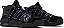 NIKE AIR MORE UPTEMPO '96 ' BLACK ACTION GRAPE ' - Imagem 2