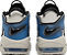 NIKE AIR MORE UPTEMPO '96 ' INDUSTRIAL BLUE ' - Imagem 3