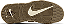 NIKE AIR MORE UPTEMPO GS ' COCONUT MILK TEAM GOLD ' - Imagem 5