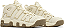 NIKE AIR MORE UPTEMPO GS ' COCONUT MILK TEAM GOLD ' - Imagem 2