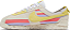NIKE CORTEZ SP LEMON FROST X UNION LA - Imagem 4