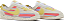 NIKE CORTEZ SP LEMON FROST X UNION LA - Imagem 2